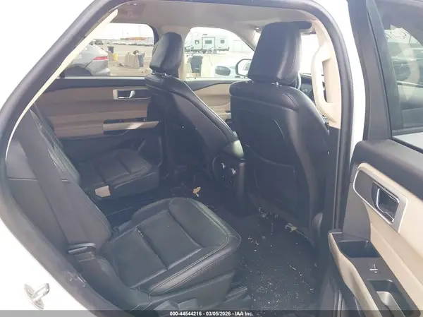 1FMSK7DH6LGC79165 2020 FORD EXPLORER - Image 8