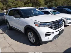 1FMSK7DH6LGC79893 2020 FORD EXPLORER