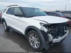 1FMSK7DH6LGC80235 2020 FORD EXPLORER