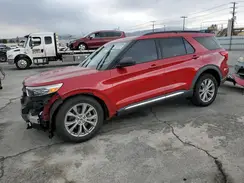 1FMSK7DH6LGC82048 2020 FORD EXPLORER