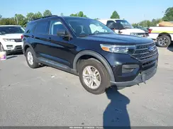 1FMSK7DH6LGC85774 2020 FORD EXPLORER