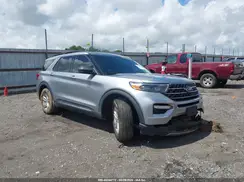 1FMSK7DH6LGC86181 2020 FORD EXPLORER