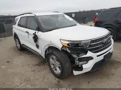 1FMSK7DH6LGC88982 2020 FORD EXPLORER