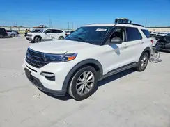 1FMSK7DH6LGC89100 2020 FORD EXPLORER