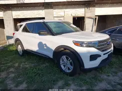 1FMSK7DH6LGC89470 2020 FORD EXPLORER
