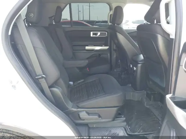 1FMSK7DH6LGC89470 2020 FORD EXPLORER - Image 8