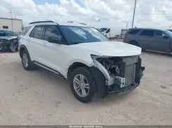 1FMSK7DH6LGC90747 2020 FORD EXPLORER