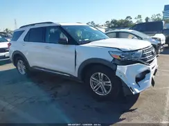1FMSK7DH6LGC91235 2020 FORD EXPLORER