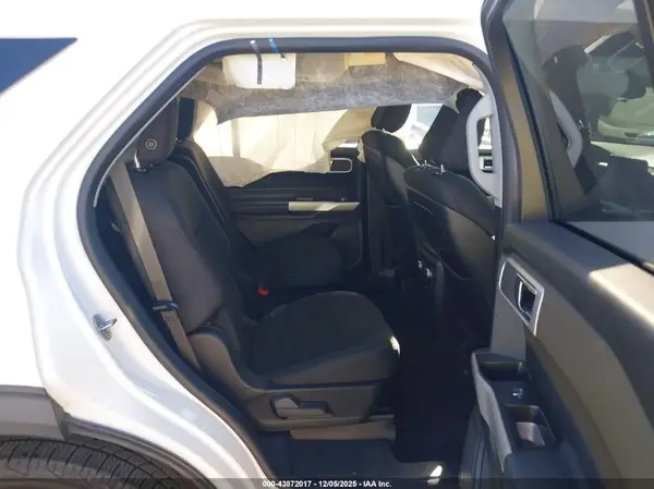 1FMSK7DH6LGC91235 2020 FORD EXPLORER - Image 8