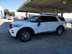 1FMSK7DH6LGC91932 2020 FORD EXPLORER