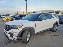 1FMSK7DH6LGC92076 2020 FORD EXPLORER