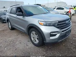 1FMSK7DH6LGC98492 2020 FORD EXPLORER