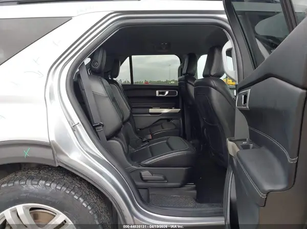 1FMSK7DH6LGC98492 2020 FORD EXPLORER - Image 8