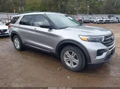 1FMSK7DH6LGD05537 2020 FORD EXPLORER