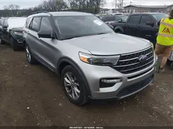 1FMSK7DH6LGD12214 2020 FORD EXPLORER