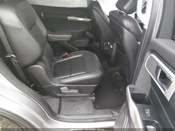 1FMSK7DH6LGD12214 2020 FORD EXPLORER - Image 8