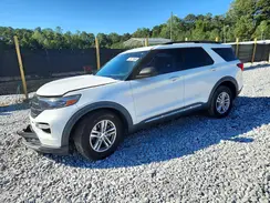 1FMSK7DH6LGD12231 2020 FORD EXPLORER