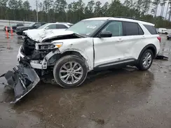 1FMSK7DH6LGD12648 2020 FORD EXPLORER