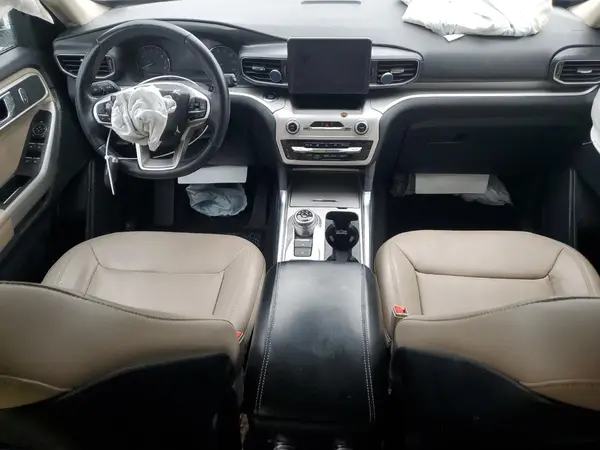 1FMSK7DH6LGD12648 2020 FORD EXPLORER - Image 8
