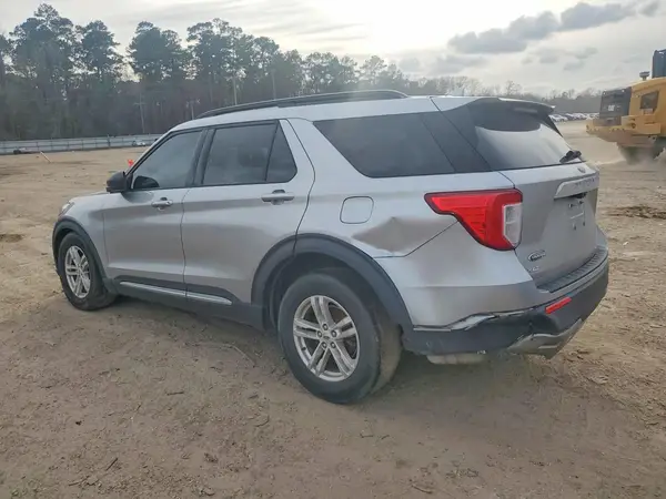 1FMSK7DH6LGD13038 2020 FORD EXPLORER - Image 2