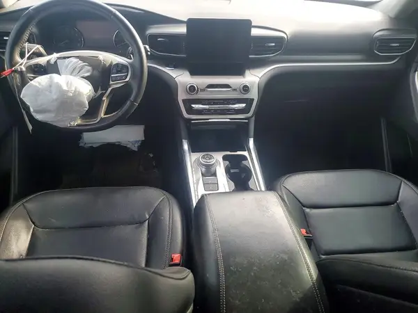 1FMSK7DH6LGD13038 2020 FORD EXPLORER - Image 8