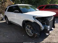 1FMSK7DH6LGD15212 2020 FORD EXPLORER