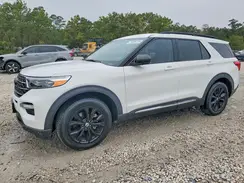 1FMSK7DH6LGD15565 2020 FORD EXPLORER
