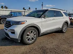 1FMSK7DH6LGD16442 2020 FORD EXPLORER