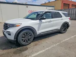 1FMSK7DH6LGD17557 2020 FORD EXPLORER
