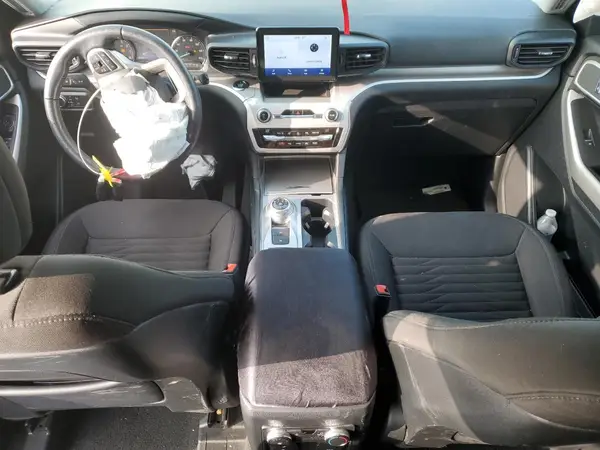 1FMSK7DH6LGD17848 2020 FORD EXPLORER - Image 8