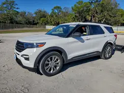 1FMSK7DH6MGA02596 2021 FORD EXPLORER