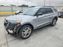 1FMSK7DH6MGA04798 2021 FORD EXPLORER