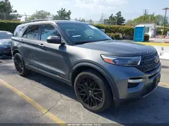 1FMSK7DH6MGA05739 2021 FORD EXPLORER