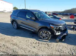 1FMSK7DH6MGA22282 2021 FORD EXPLORER