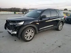 1FMSK7DH6MGA27126 2021 FORD EXPLORER