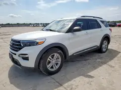 1FMSK7DH6MGA30317 2021 FORD EXPLORER