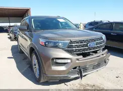 1FMSK7DH6MGA40202 2021 FORD EXPLORER