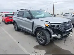 1FMSK7DH6MGA41088 2021 FORD EXPLORER