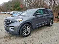 1FMSK7DH6MGA48719 2021 FORD EXPLORER