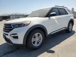 1FMSK7DH6MGA50454 2021 FORD EXPLORER