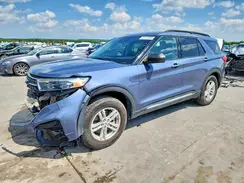1FMSK7DH6MGA52303 2021 FORD EXPLORER