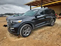 1FMSK7DH6MGA56576 2021 FORD EXPLORER