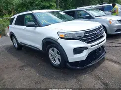 1FMSK7DH6MGA57422 2021 FORD EXPLORER