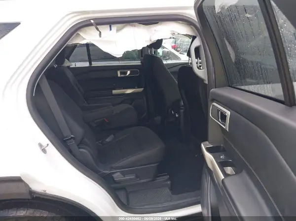 1FMSK7DH6MGA57422 2021 FORD EXPLORER - Image 8