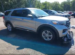 1FMSK7DH6MGA57730 2021 FORD EXPLORER
