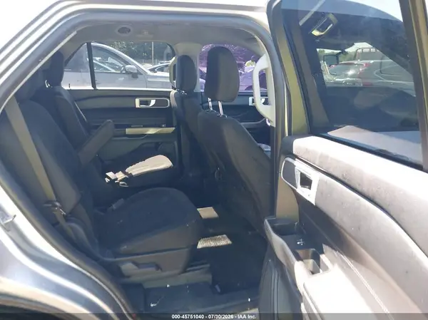 1FMSK7DH6MGA57730 2021 FORD EXPLORER - Image 8