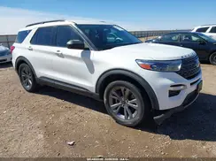 1FMSK7DH6MGA61065 2021 FORD EXPLORER