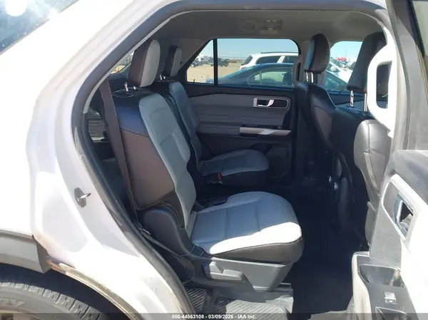 1FMSK7DH6MGA61065 2021 FORD EXPLORER - Image 8