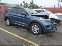 1FMSK7DH6MGA72079 2021 FORD EXPLORER