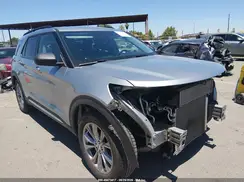 1FMSK7DH6MGA72440 2021 FORD EXPLORER